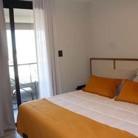 Faz Hostel Cordova Esterno foto